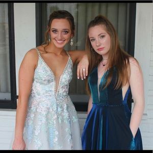 Meet your Posher, Colby